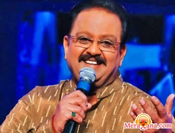 Poster of S P Balasubrahmanyam